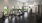 a gym with exercise equipment